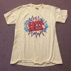 Kappa Delta T-Shirt